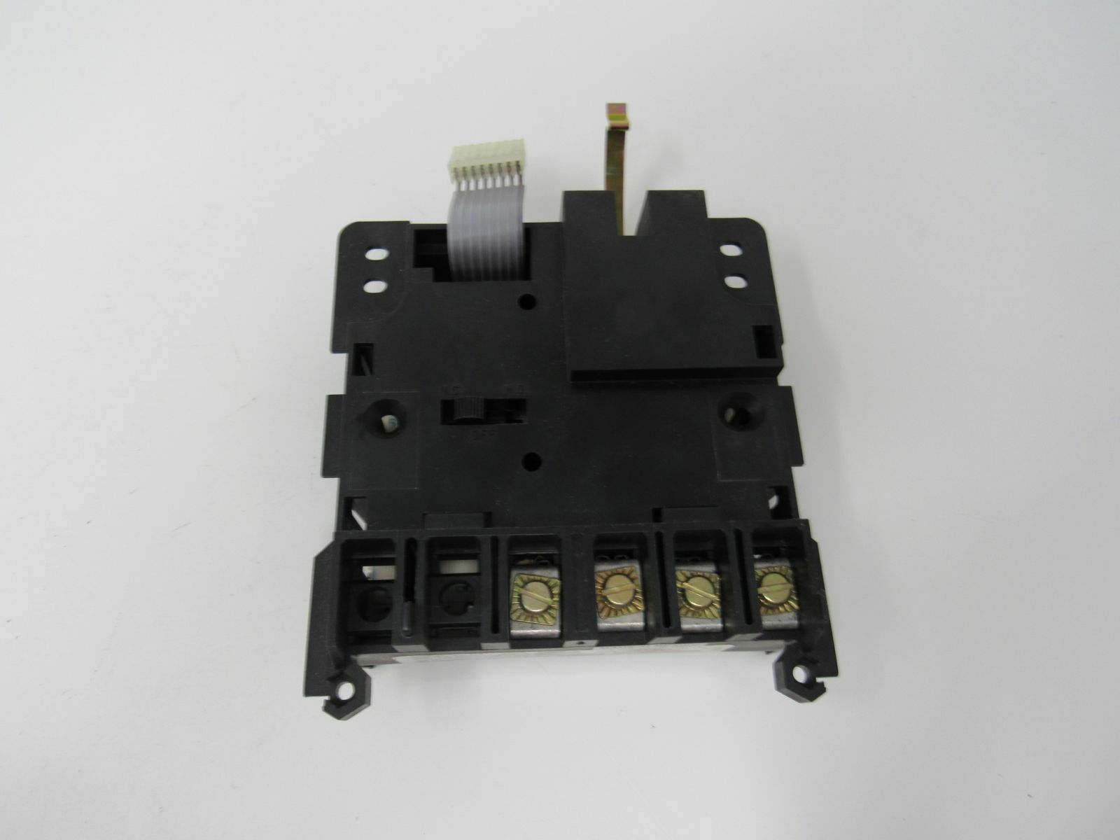 BRK Electronics Switch Box Single Pole Single Throw 30 A 120/240 VAC TC 110