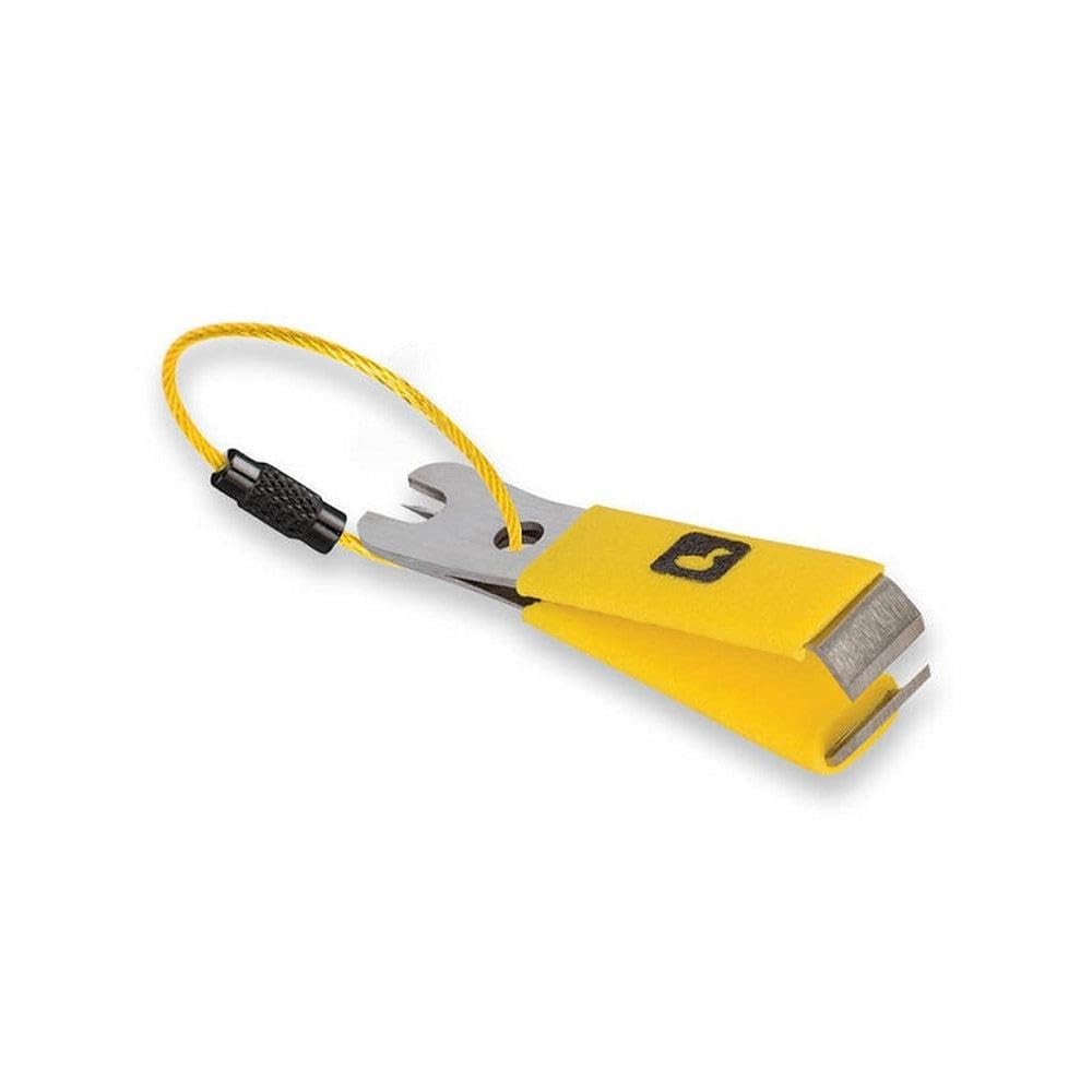 Fly Fishing Classic Nipper Comfy Grip Line Cutter Tool Accessory Durable