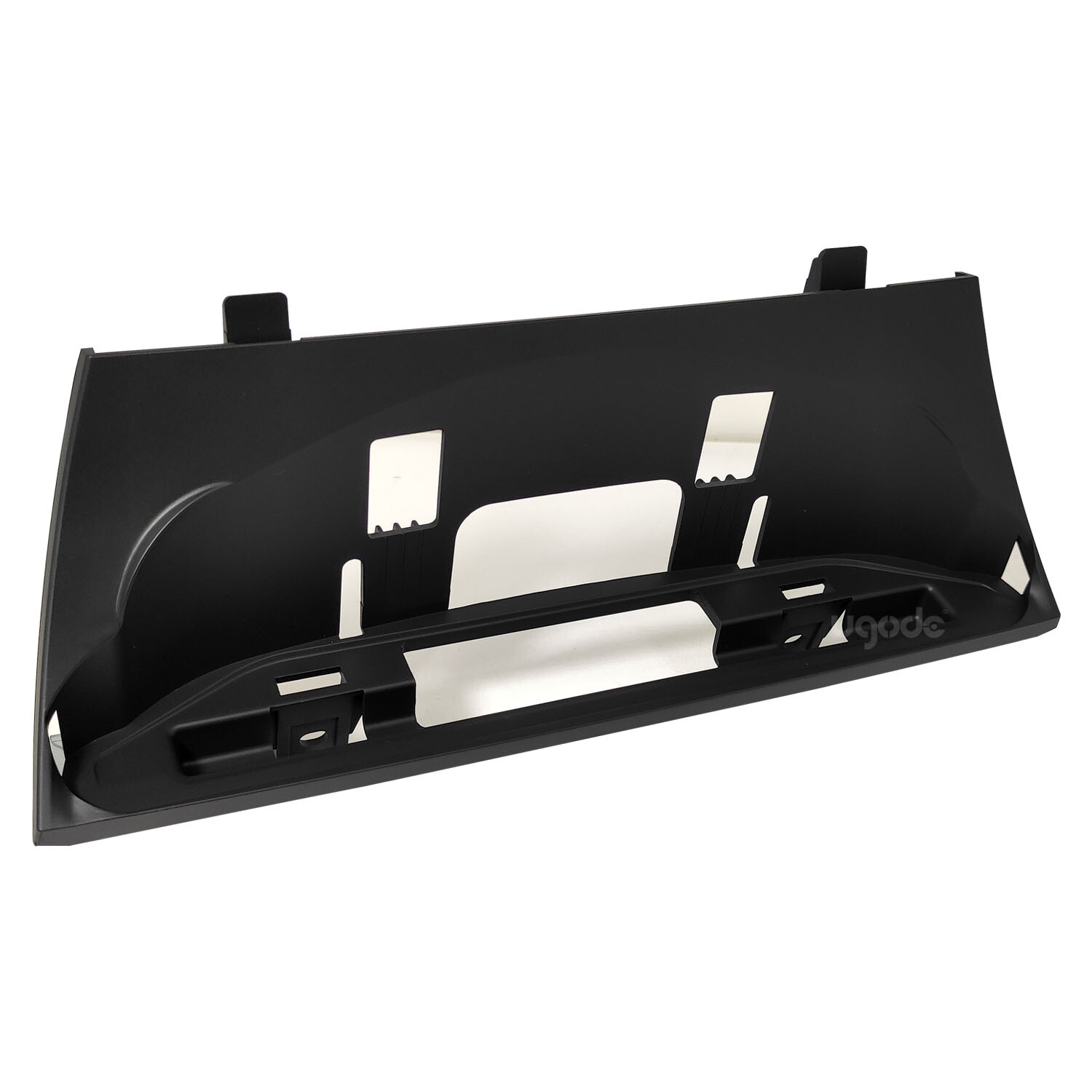 Ugode Plastic Frame Base Stand Bracket for 10.25inch BMW X5 E70 X6 E71