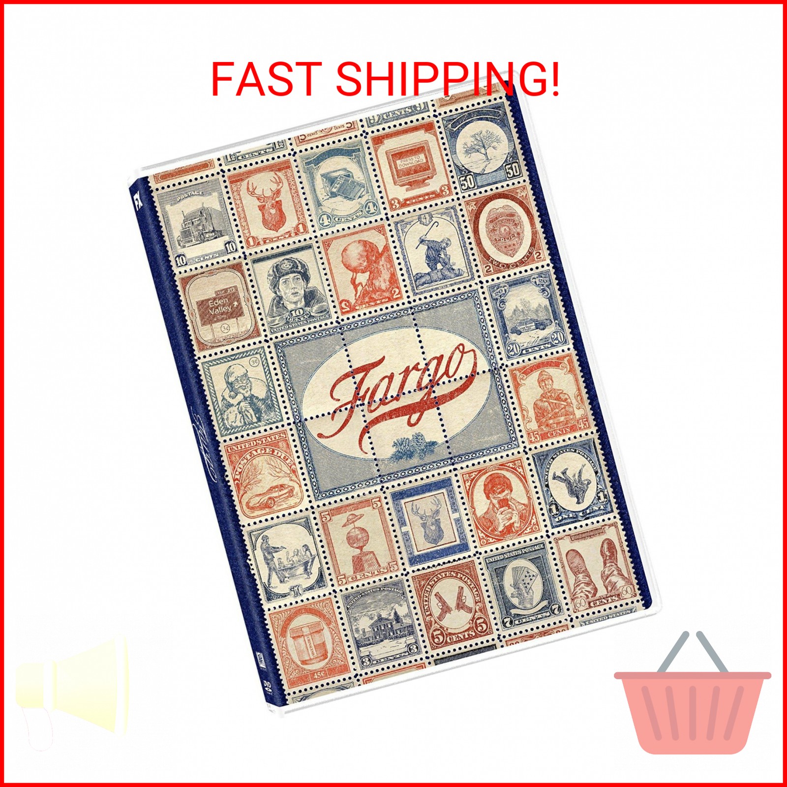 FARGO: SEASON 3