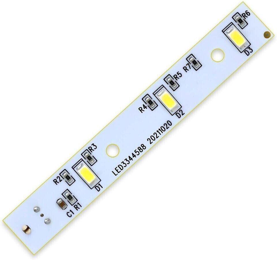 OEM LED Light Board for GE GSE25GSHNCSS GSE25GSHJCSS GSE25HMHJHES DSE25JSHECSS