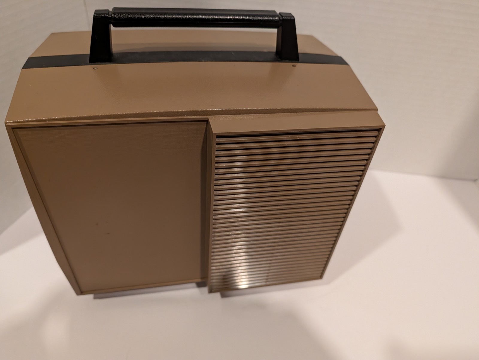 GAF 2488 Dual 8mm & Super 8 Automatic Load Movie Projector