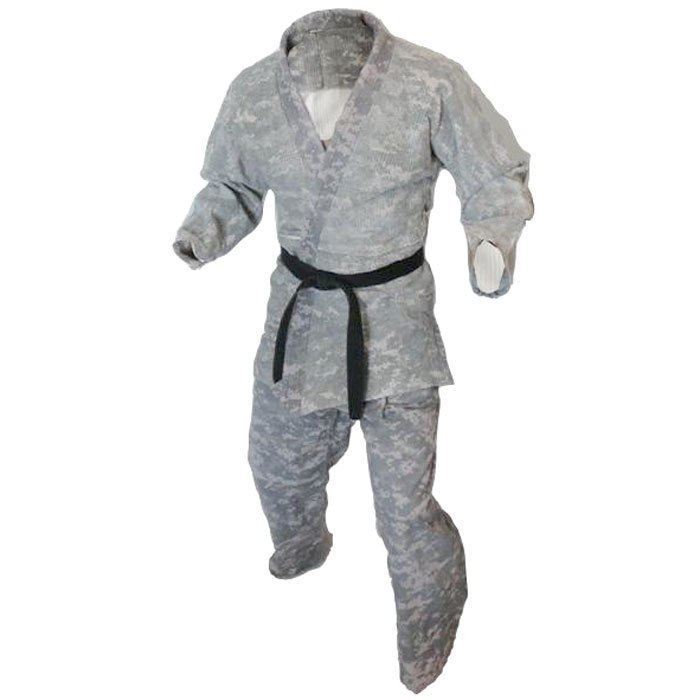 ACU Camouflage Pattern GI