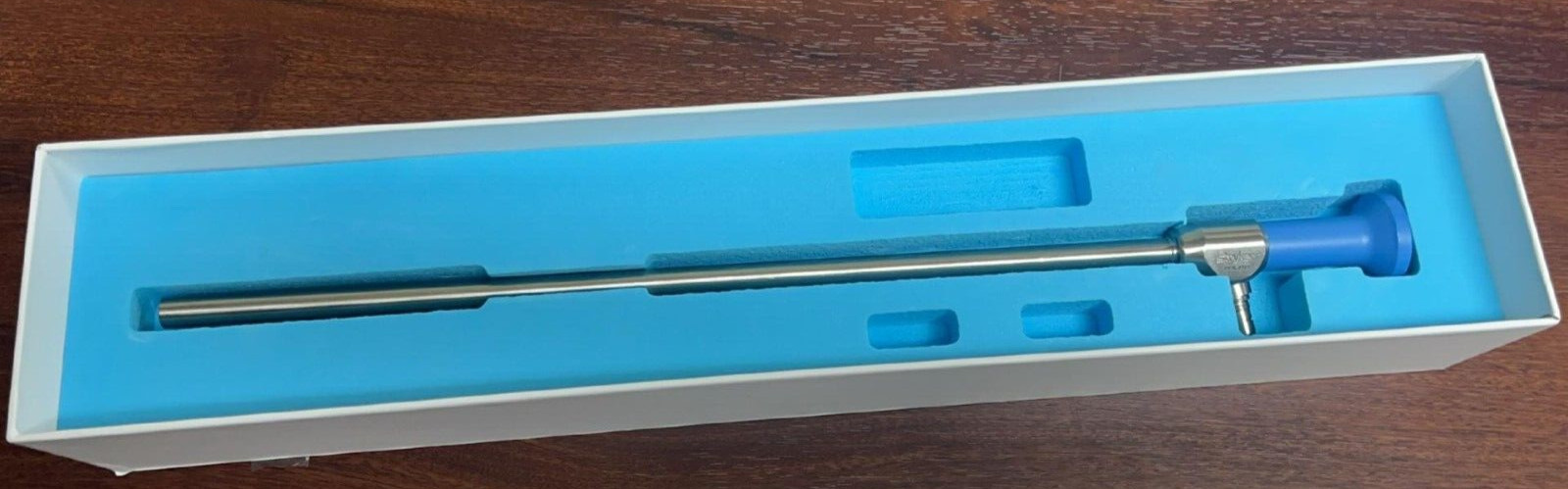 Stryker 0502-859-010 10mm x 0' Autoclavable Laparoscope in Exc Working Condition