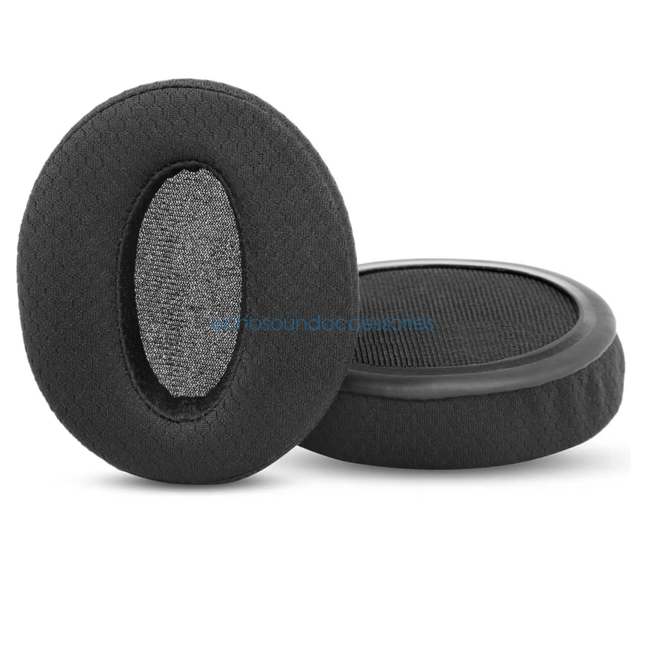 Replacement Ear Pads for JVC HA-NC100 HANC100 Headphones