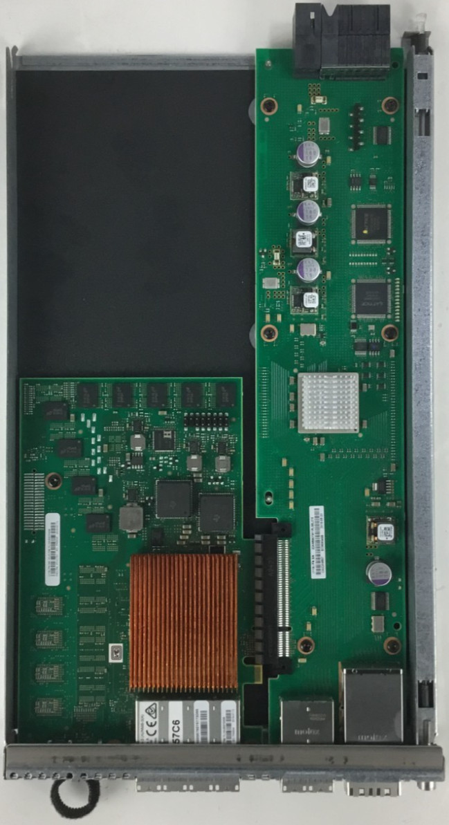 IBM 02AM895 DS8880 Module ECM09346B 02AM897