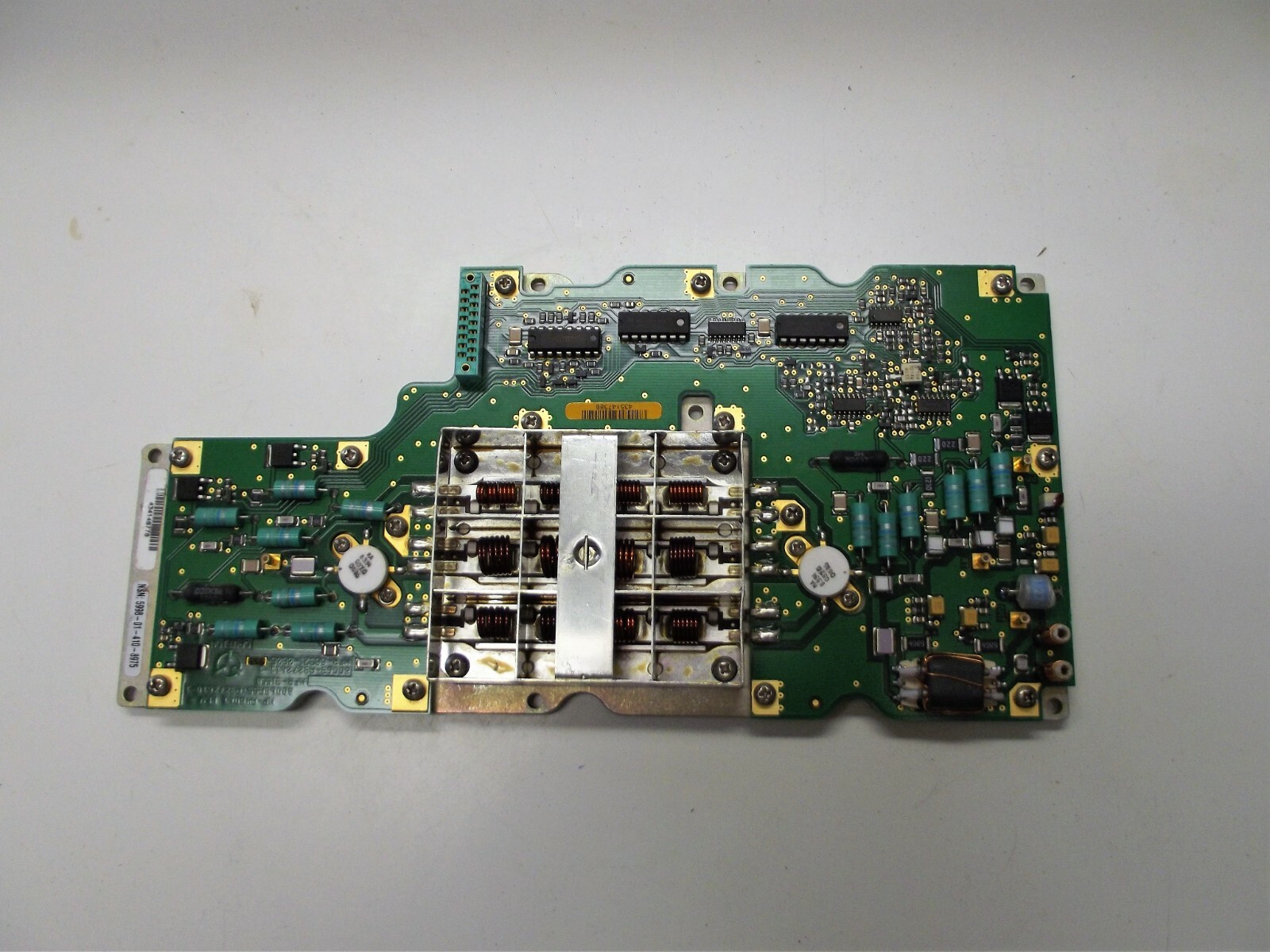 SINCGARS   CIRCUIT CARD ASSY.  A3210917-3,  5998-01-410-8975