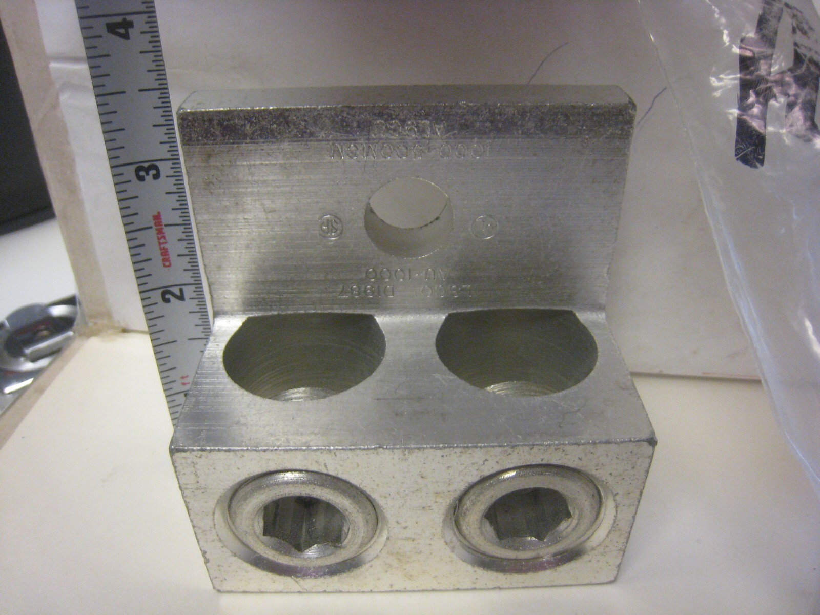 ILSCOAU-1000-1PK