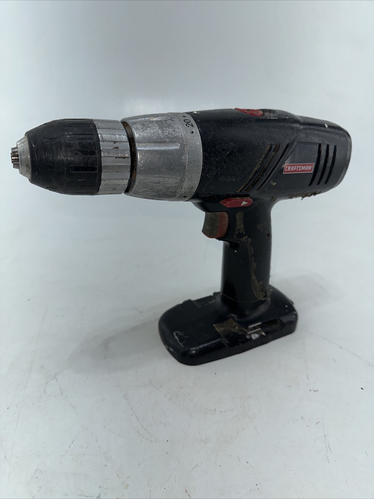 Craftsman 19.2v 1/2” Cordless Drill Driver 2-Speed 315.114853  (Bare Tool)