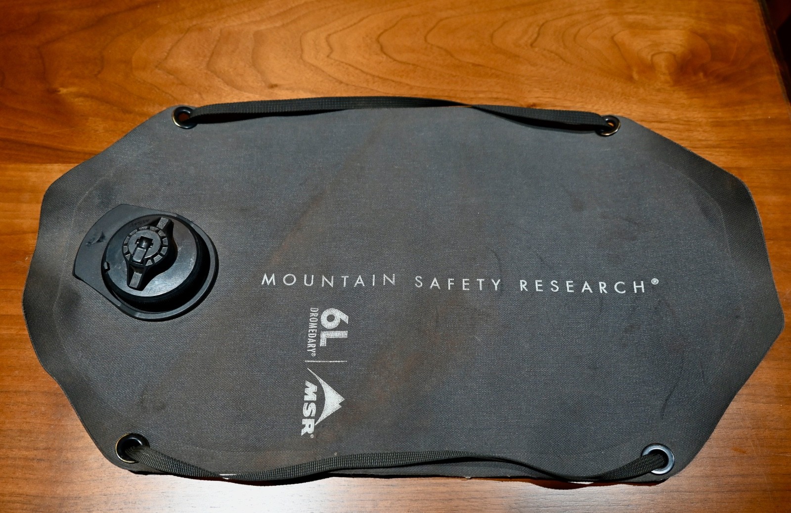 MSR DROMEDARY HYDRATION  BAG - 6L   - Used