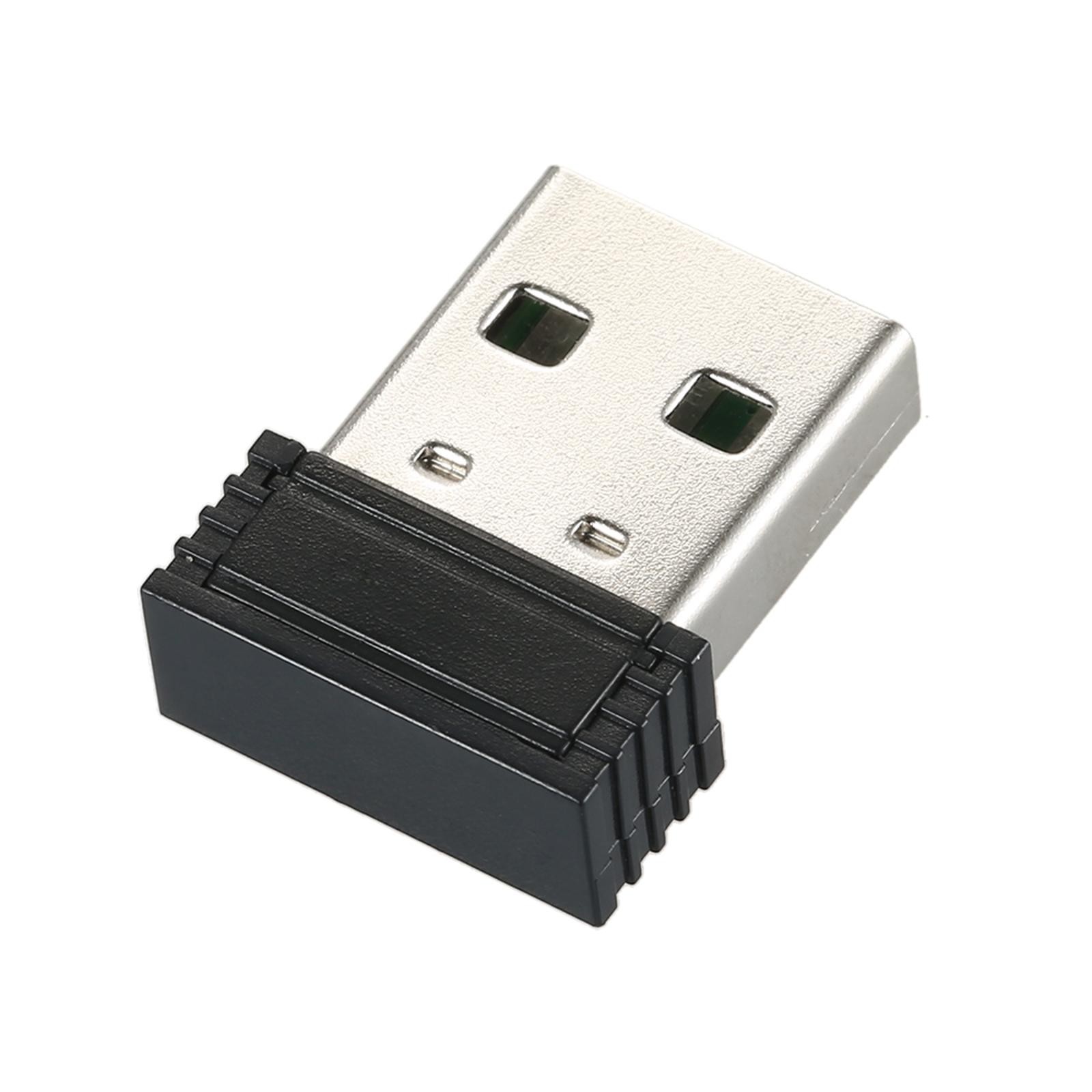 Portable ANT+ USB Stick Adapter Dongle Mini For Garmin Wahoo Bkool USA