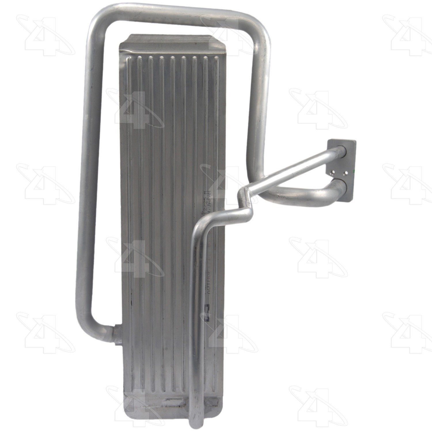 FOUR SEASONS Front A/C Evaporator Core Fits 1996-2000 Dodge Caravan
