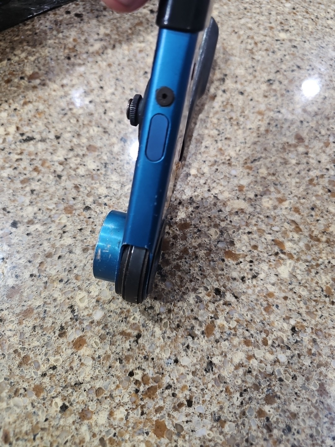 DMC USA M300-25A Adjustable Crimper Daniels Tool Aviation