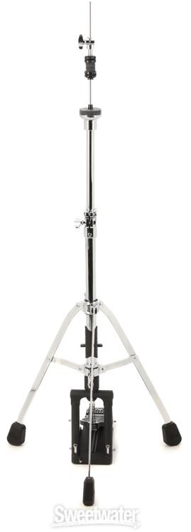 DW 3000 Series Single-braced Hi-hat Stand - 3-leg