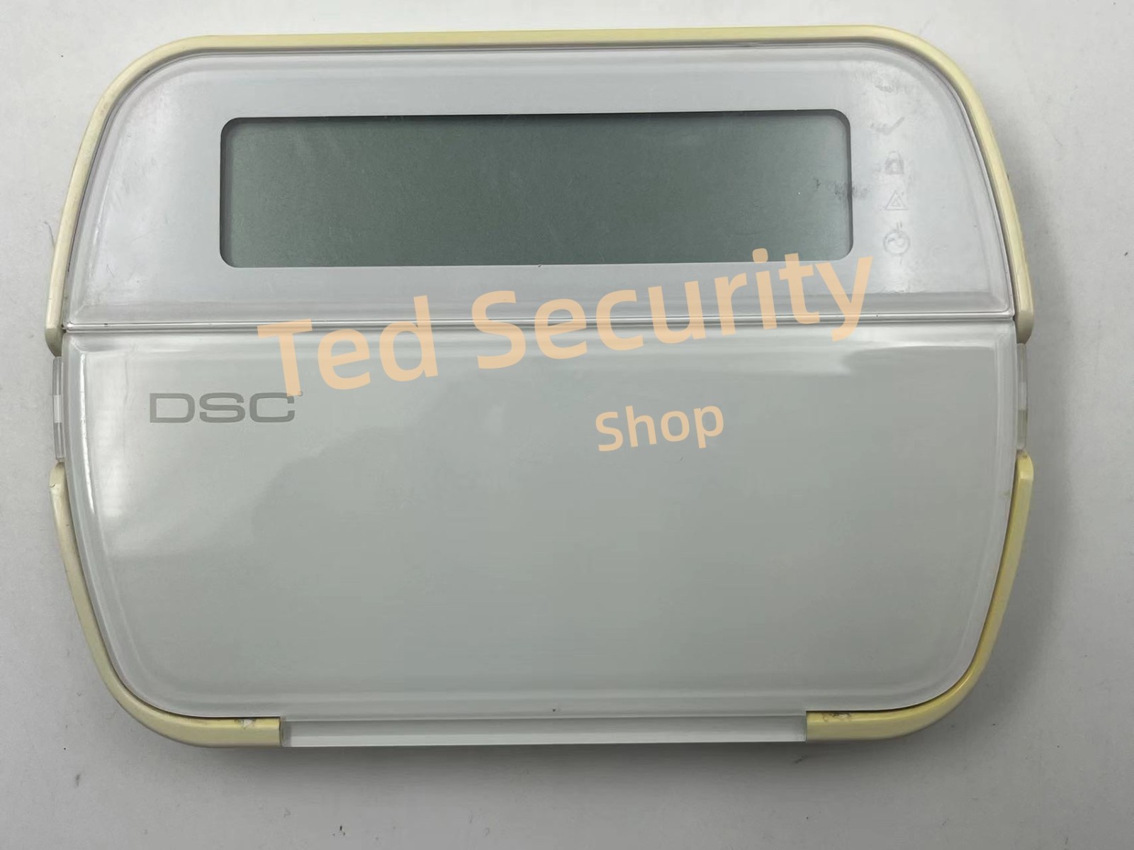 DSC PK5501 LCD Alarm Keypad – PowerSeries Security System Free Shipping！