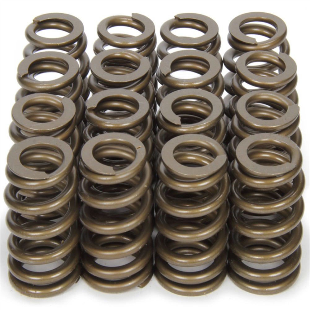 PAC1219 Beehive 16 Valve Spring Kit for GM Engines 4.8 5.3 5.7 6.0 6.2 LS1-LS9⬆️