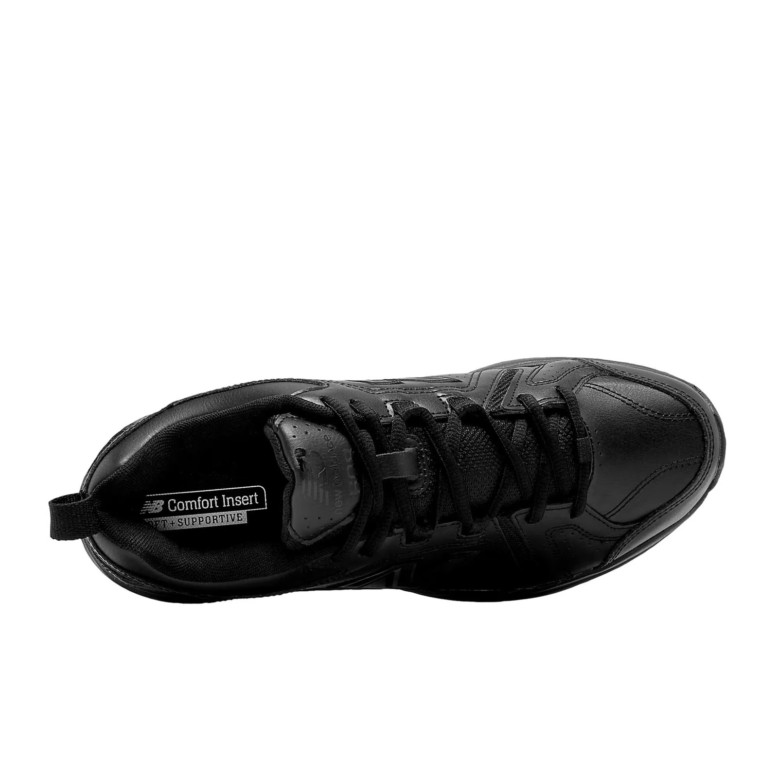 New Balance MX608V5 Slip Resistant Black / Black MX608AB5 Men's