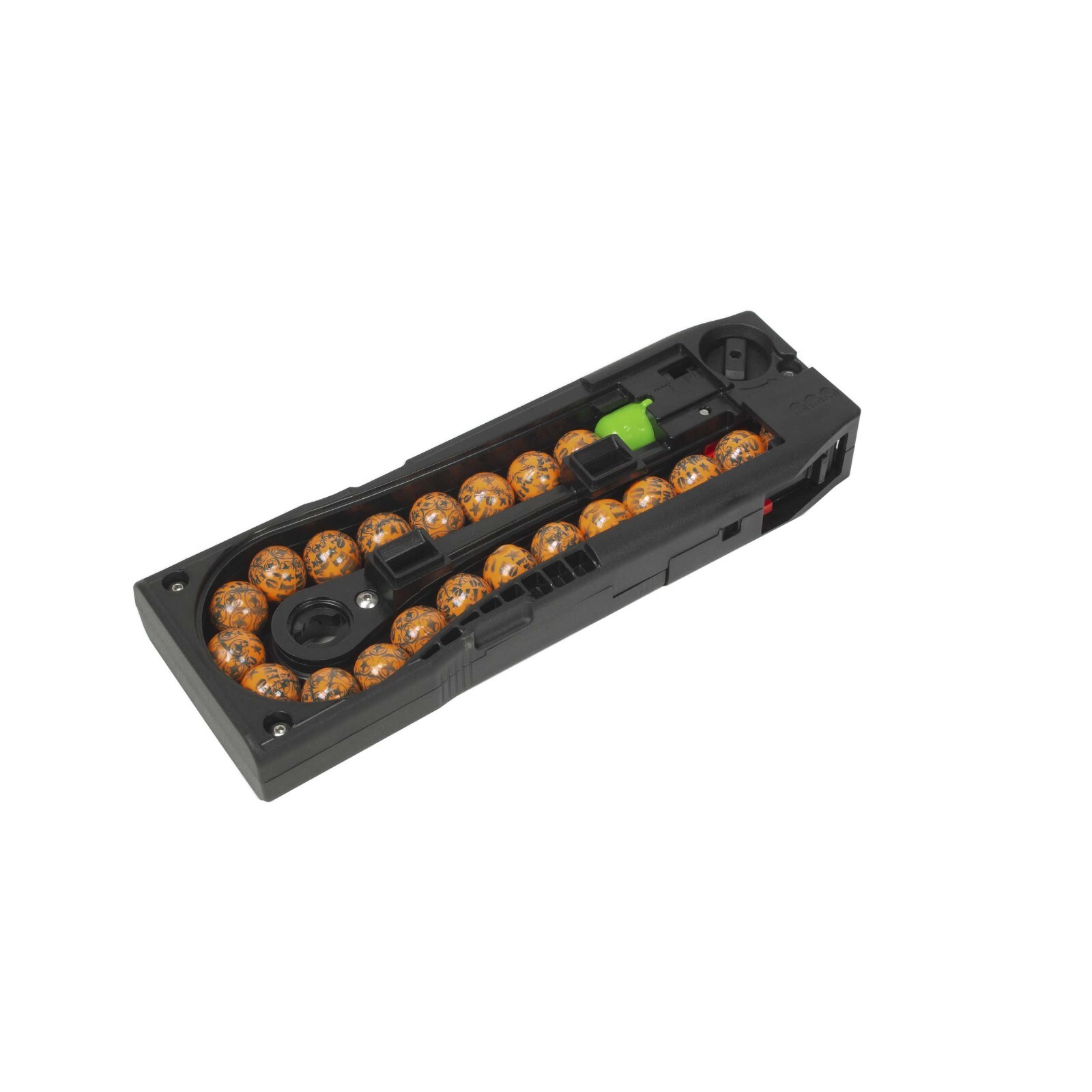 Planet Eclipse CF20 Magazine 68 cal - Black - Paintball