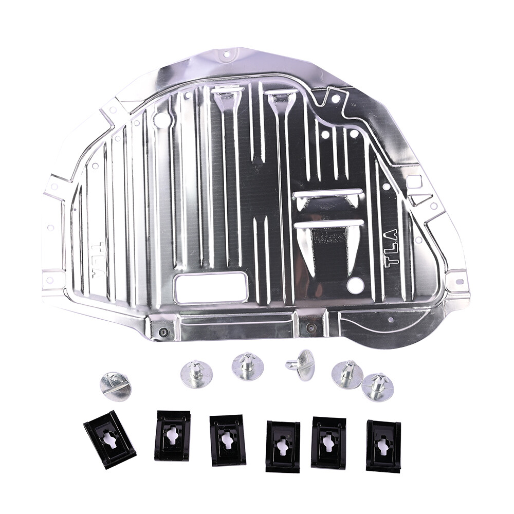 For 17-22 Honda CR-V EX EX-L TRG Lower Engine Cover Lid For 74112-TLA-A01