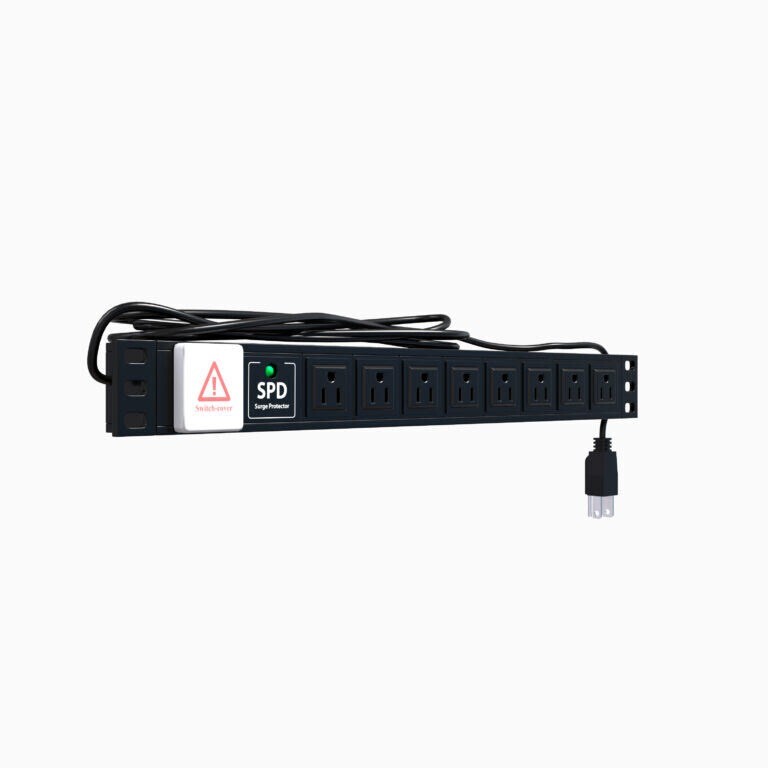 9U Sysracks Wall Mount IT Data Network Server Rack Cabinet Enclosure 18" Depth