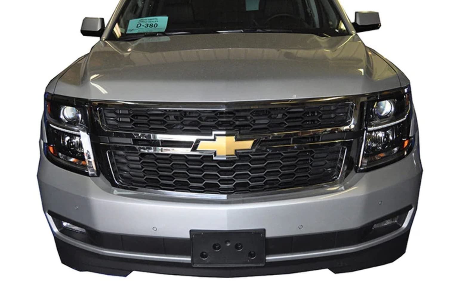 Demco 9518309 Basepate for Chevrolet Tahoe