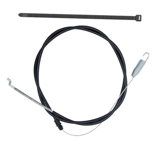 Traction Control Cable for Toro 22 Inch Recycler Lawn Mowers - Direct