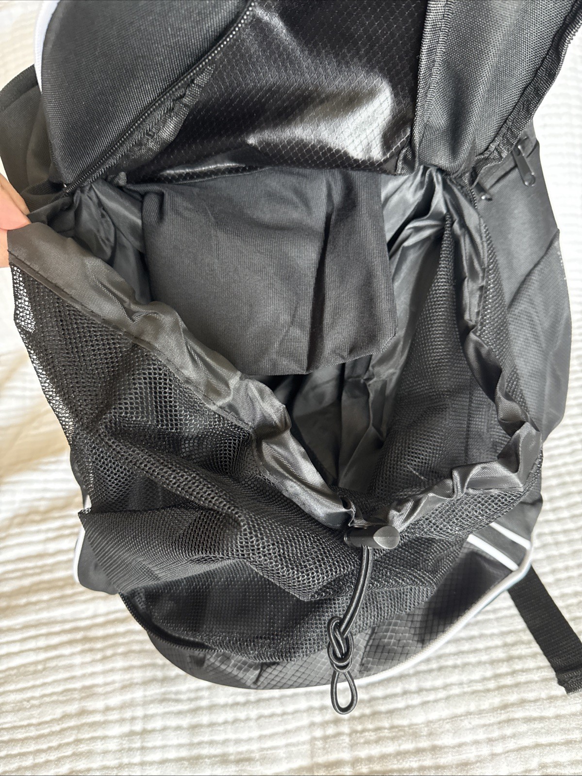 Prime Sports Bag