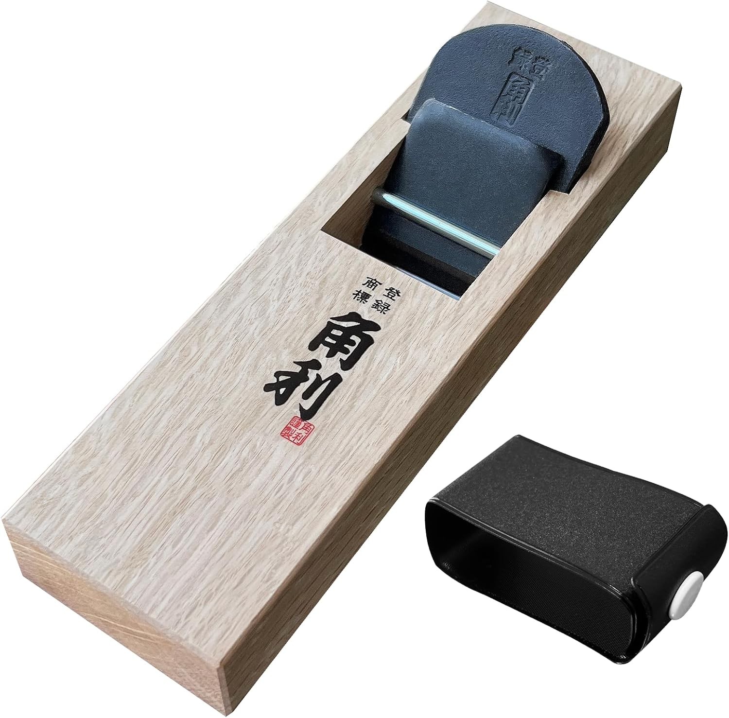 Japanese Hand Plane 42mm KANNA Block Plane for Woodworking Chamfering