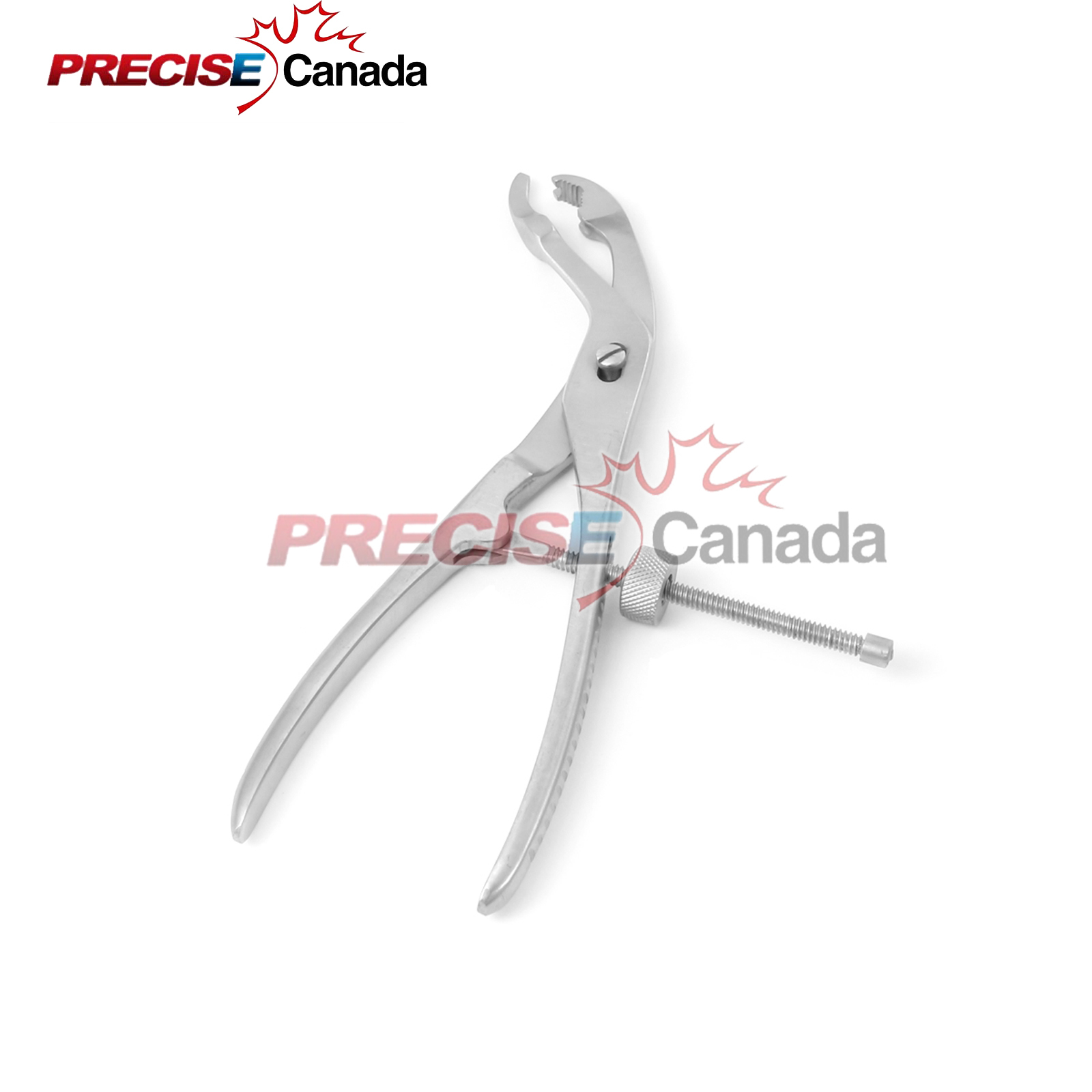 Bone Holding Forceps 15cm/6" Self Centering ORTHOPEDIC INSTRUMENTS