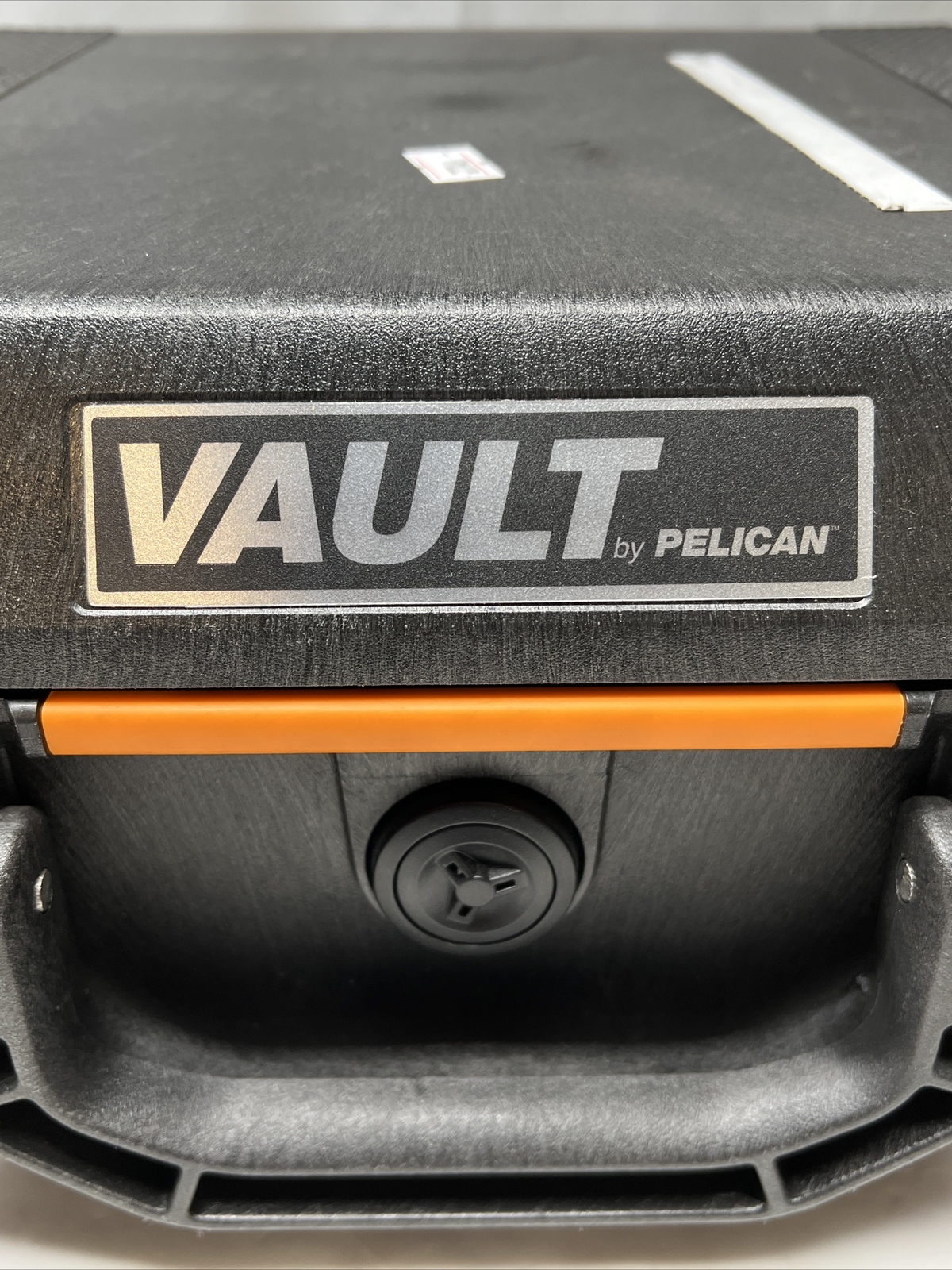 Vault by Pelican Hard Case