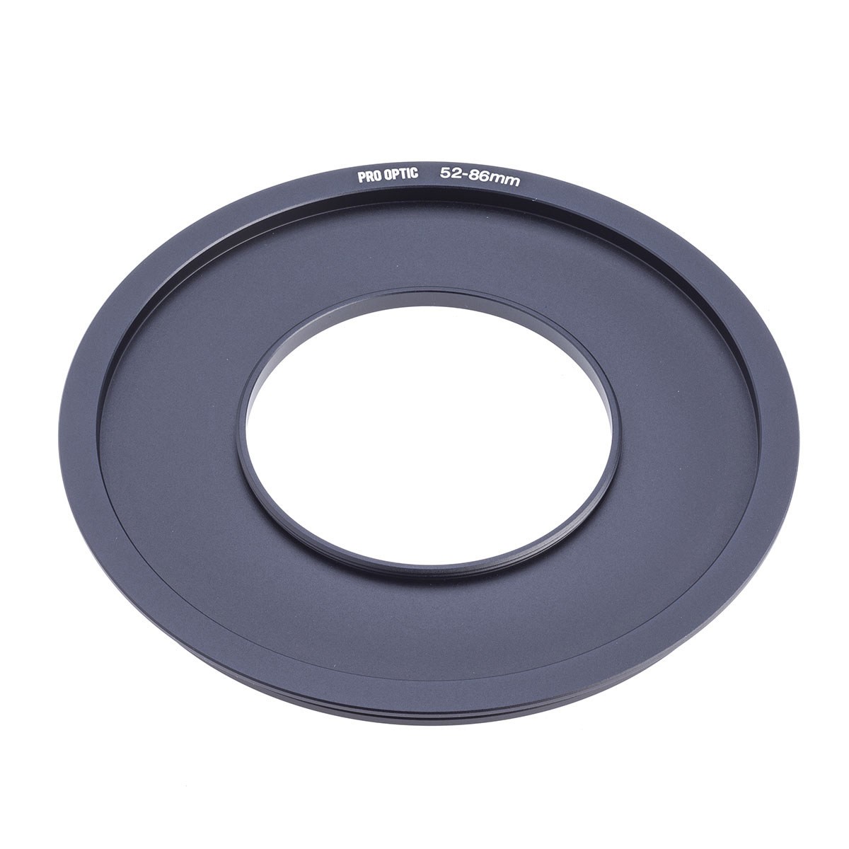 ProOptic 52mm Adapter Ring for Pro Optic Square 4x4 Filter Holder