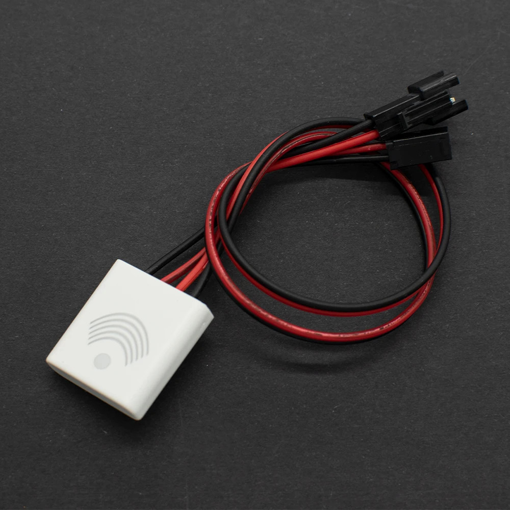 Microwave Motion Sensor 5.8ghz Dc 3.3-24v Radar Module Detector High Sensitivity