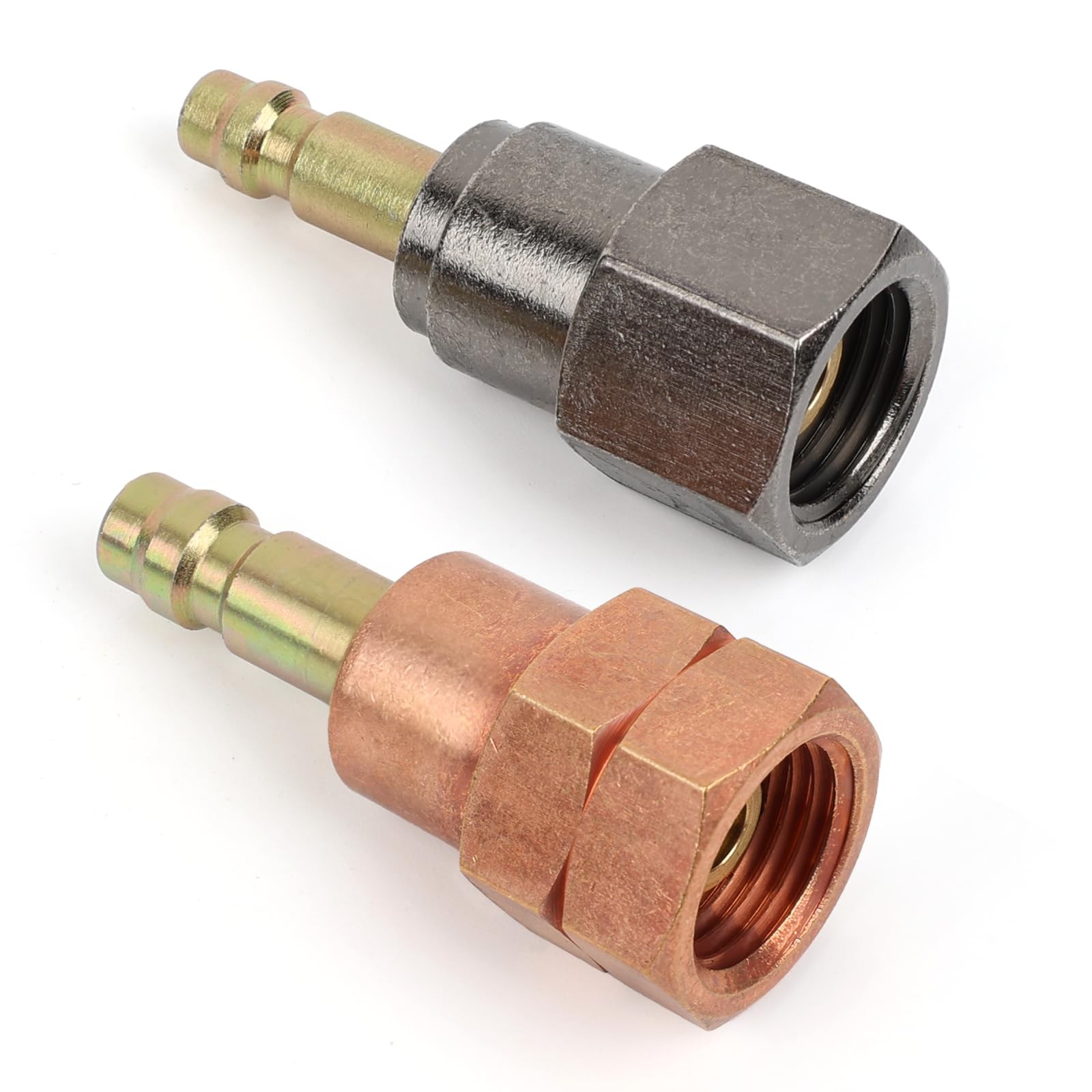 Plug Parts Cutting Welding Torch Quick Connect Fittings Fits QDB10 9/1618