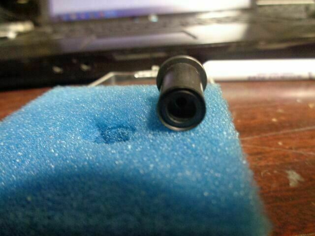 Universal Instruments 51305202 Nozzle