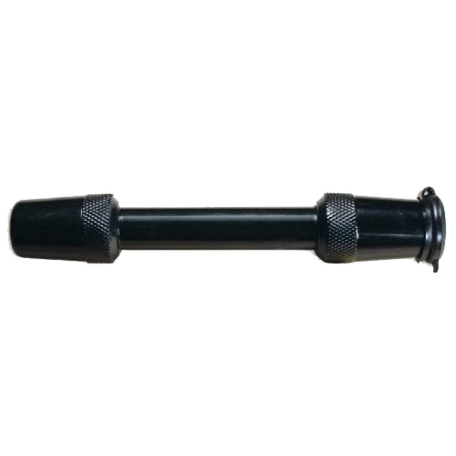 Trimax – T5Black – 5/8" Receiver Lock – 3.5" Span, Fits Class
