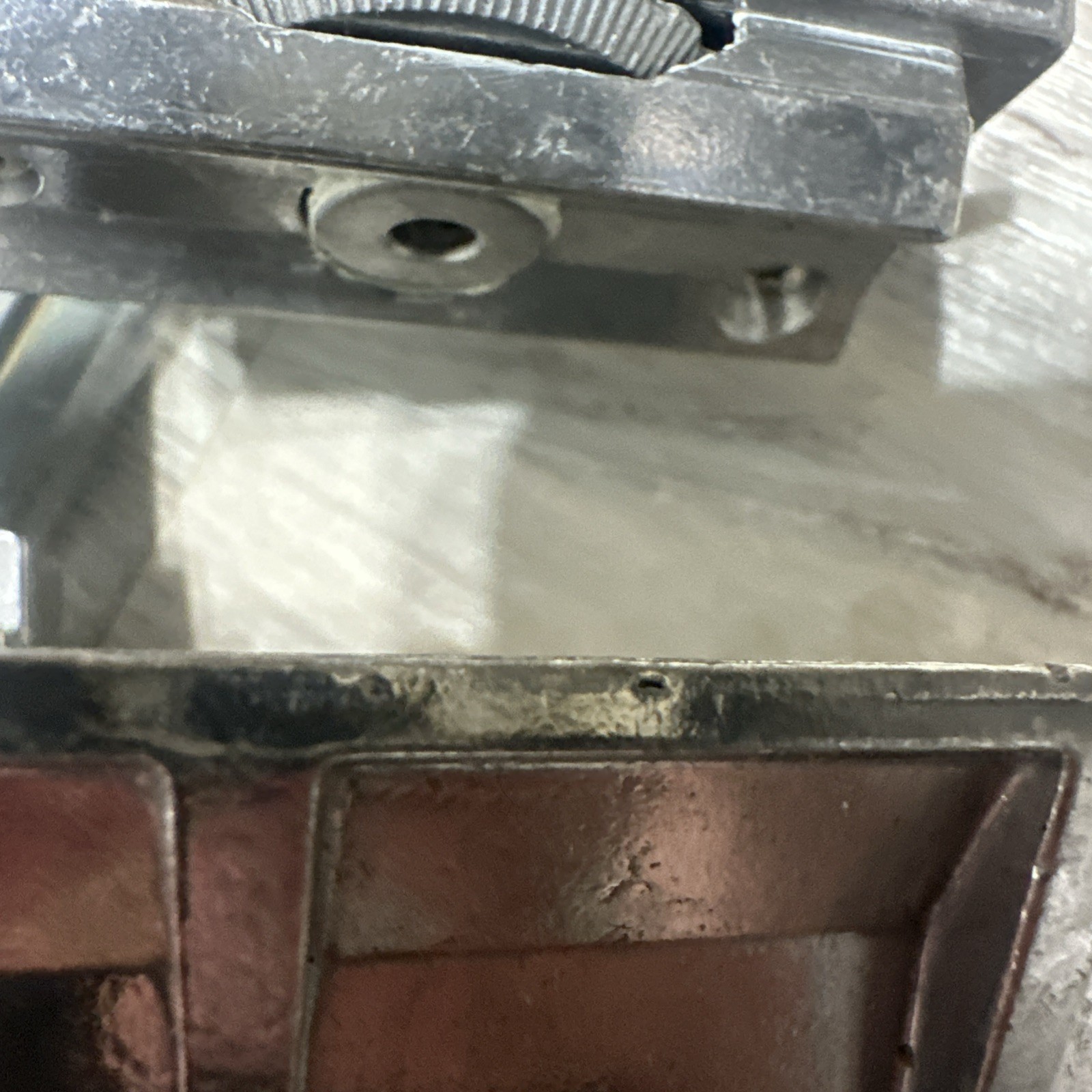 Speed Systems "Adjusto-Scribe" Stripper model # 1542-2AS