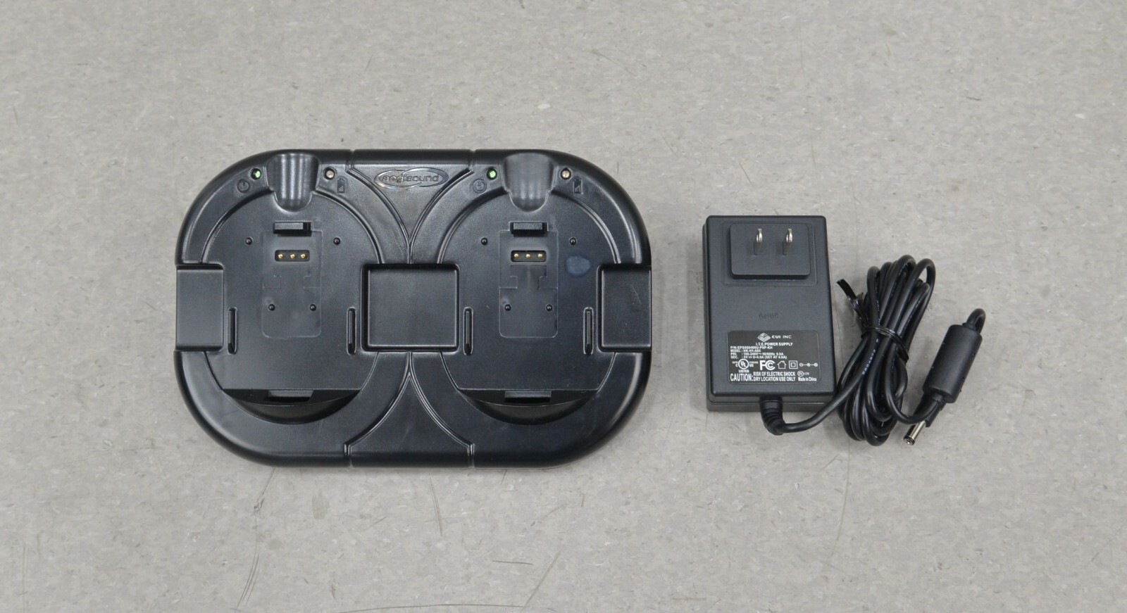 Aegisound DANR HPD Headset Assembly Hearing Protection Kit