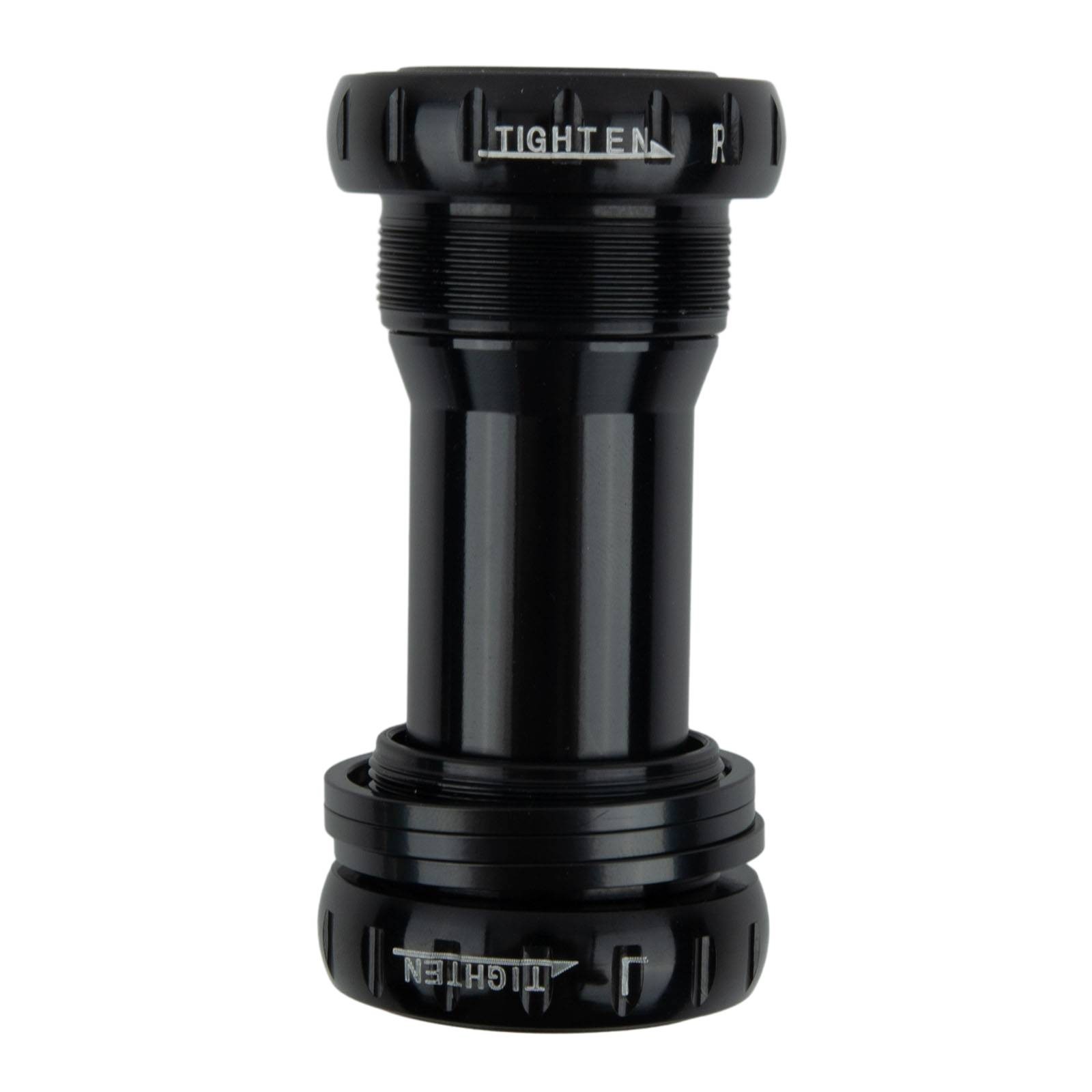 Ceramic Ball Bearing Bottom Bracket 68-73mm Aluminum Alloy BB52 Components