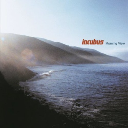 Incubus - Morning View [New Vinyl LP] 180 Gram