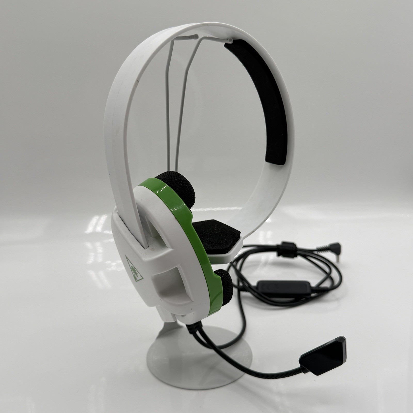 Turtle Beach Recon Chat Gaming Wired Single Ear Headset