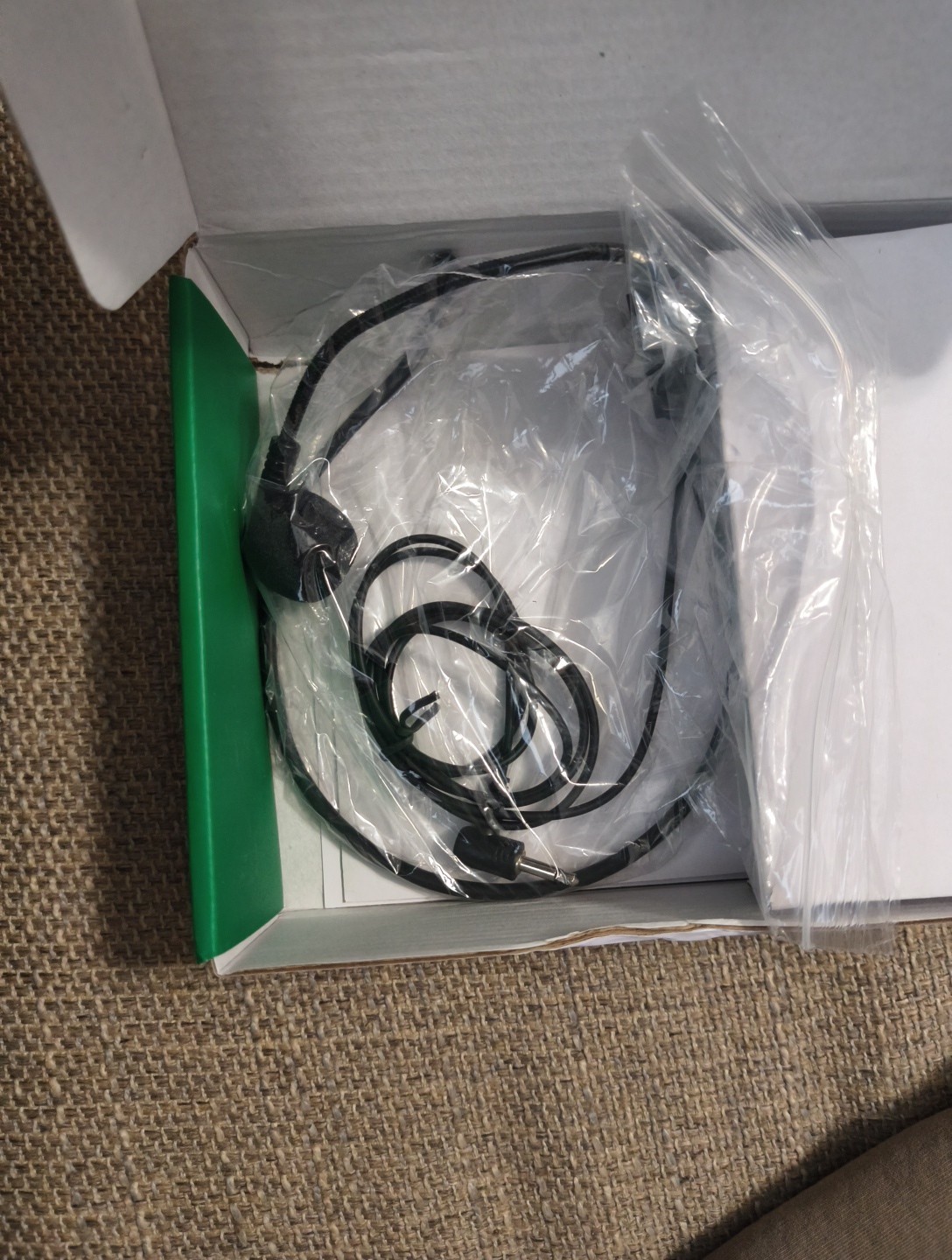 SHIDU ORIGINAL VOICE AMPLIFIER S258