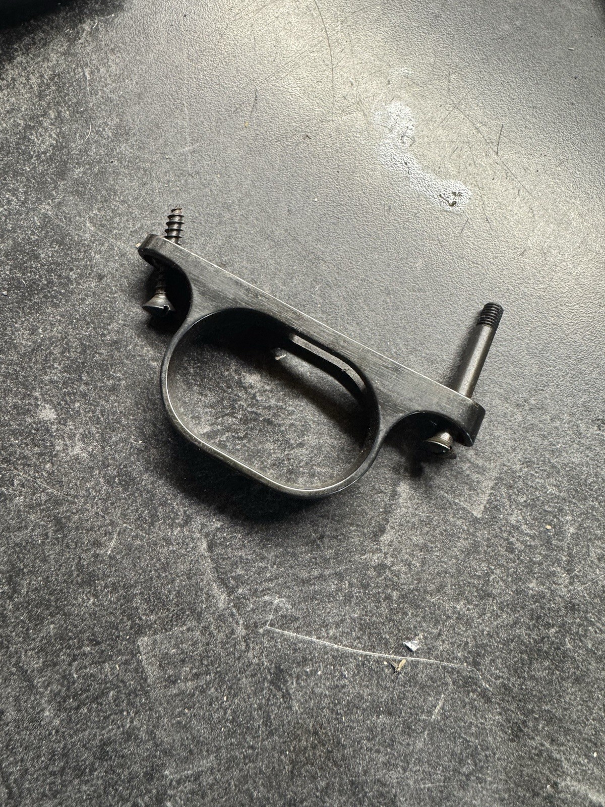 Thompson Center Arms Thunder Hawk Muzzleloader Metal Trigger Guard