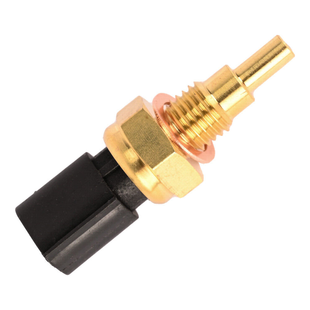 Engine Coolant Temperature Sensor 0455053 for 2016-2021 Polaris Outlaw 110.