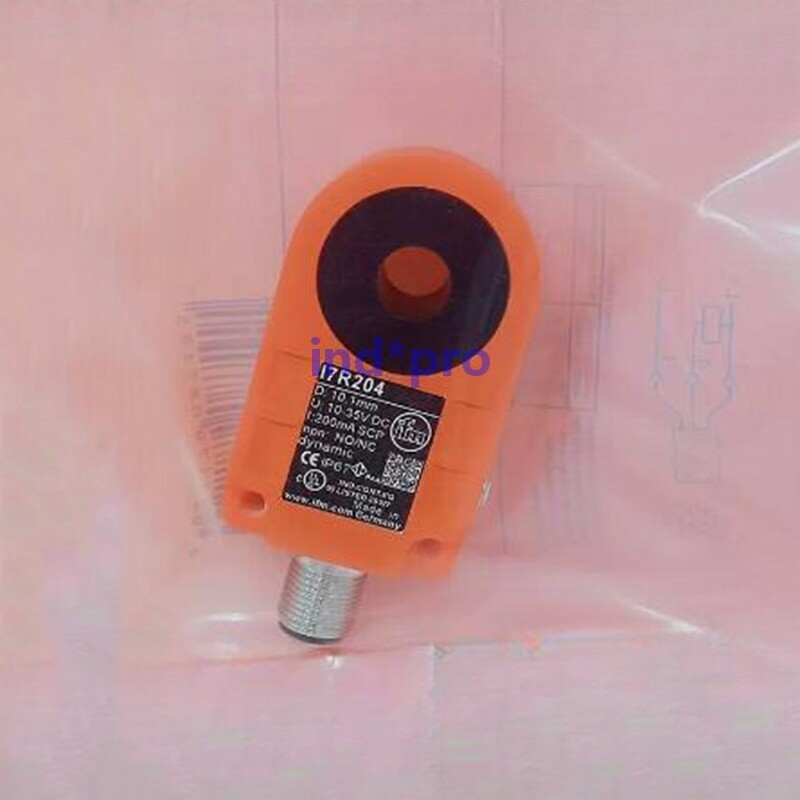 1 Pc. New I7R204 Inductive Sensor Substitute