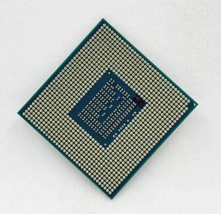 Intel Core i7 3632QM CPU 2.2GHz 35W Quad-Core SR0V0 Laptop Processor