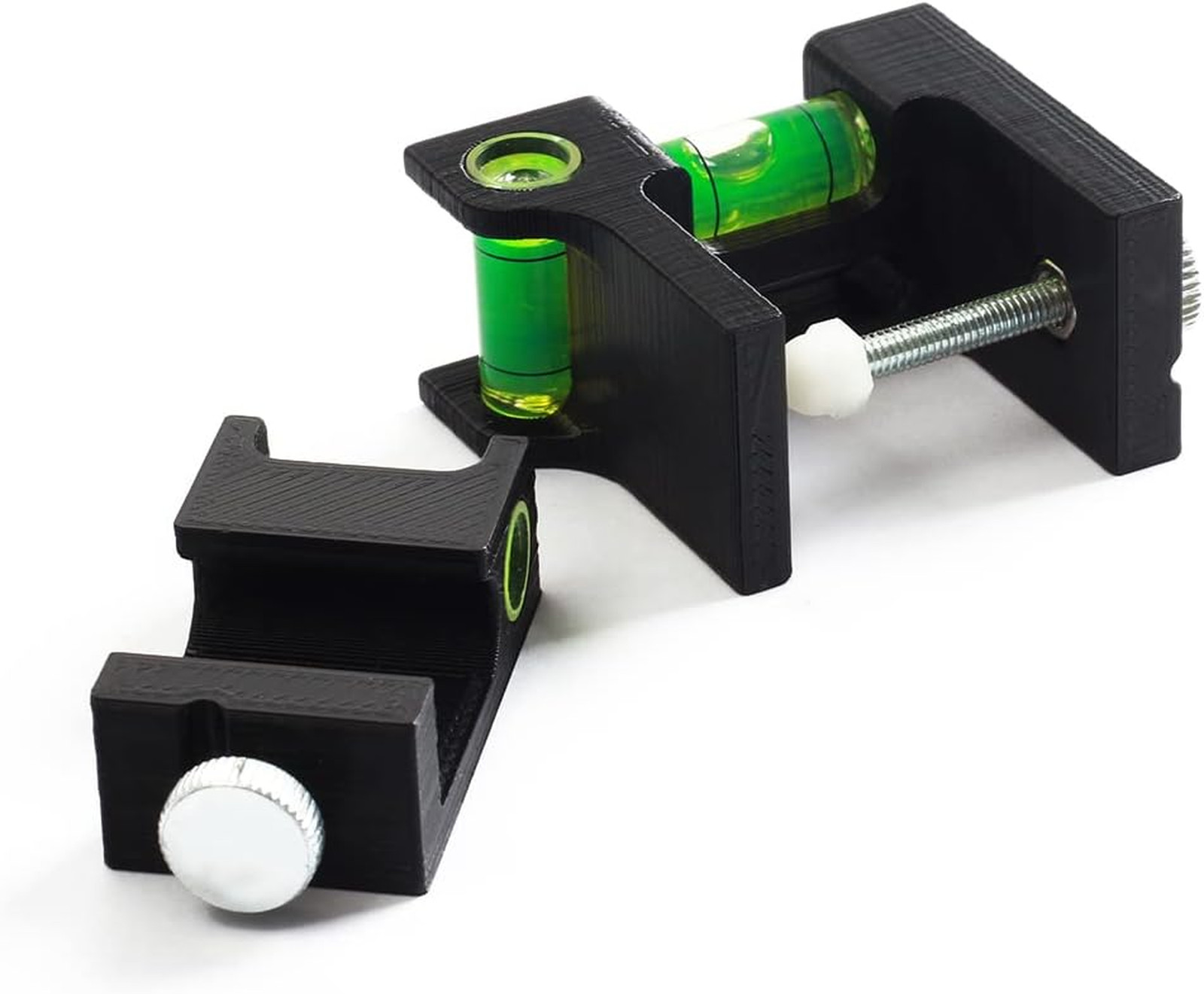 Archery Bow Level Kit Impact Resistant Plastic Tuning Tools for Rest Sight