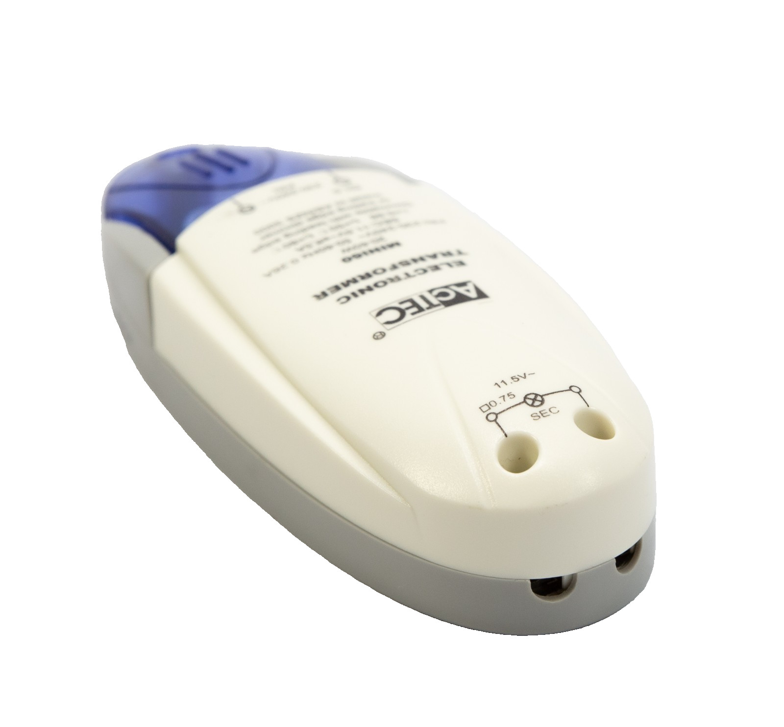 Actec Electronic Transformer 20-60W MINI60 Series 3 Down Light Dimmable