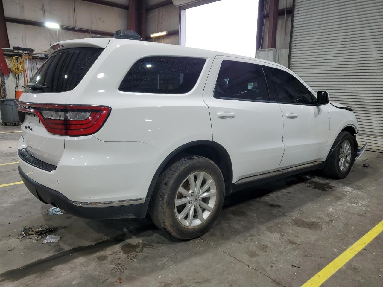 2020 - 2024 Dodge Durango Engine ECM Electronic Control Module 5.7L