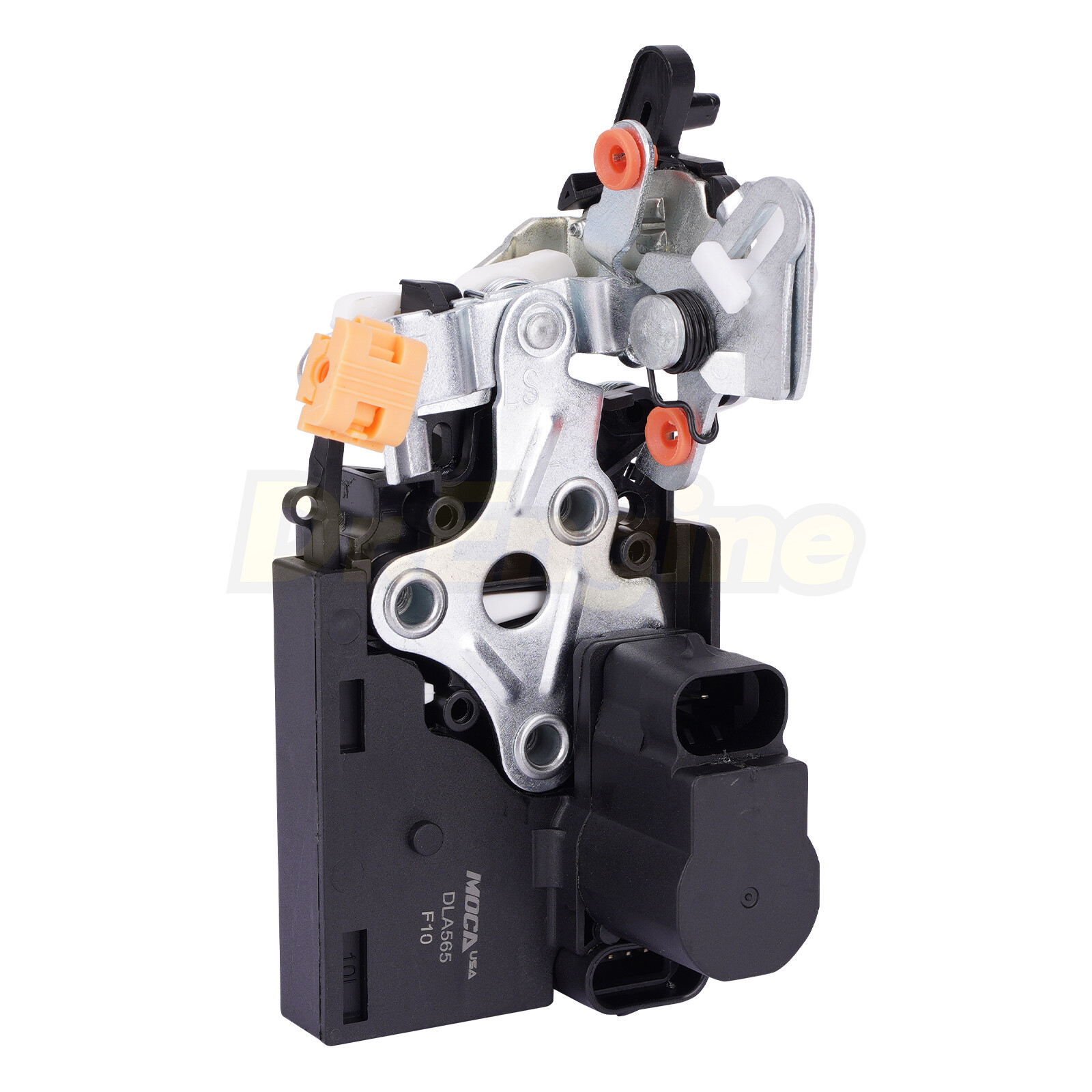 Rear Left Door Lock Actuator fit Chevy Silverado Tahoe Avalanche Yukon Sierra