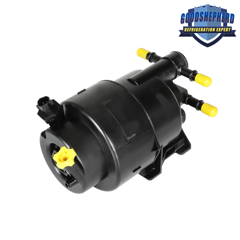 Fuel Pump and Filter Assembly For 2011-2015 Ford Powerstroke Diesel 6.7L PFB-103